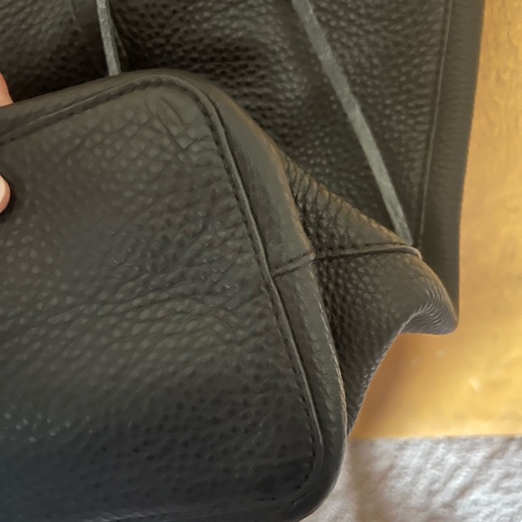 Black Tote great condition used a handful of times. - Picture 3 of 7